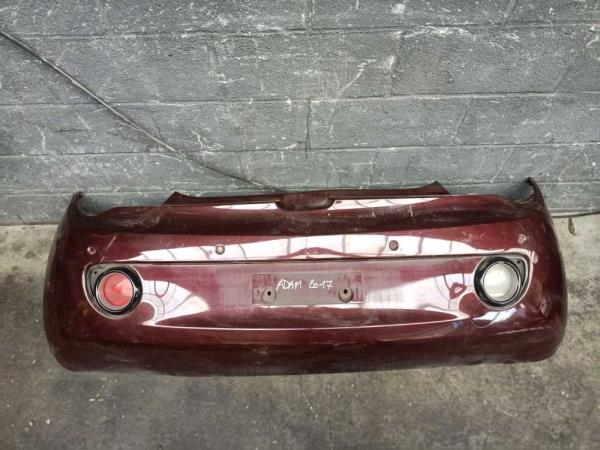 PARE CHOC ARRIERE OPEL ADAM 2012-2020 - Vue 1